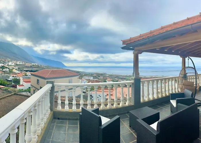 Casa La Alpispa