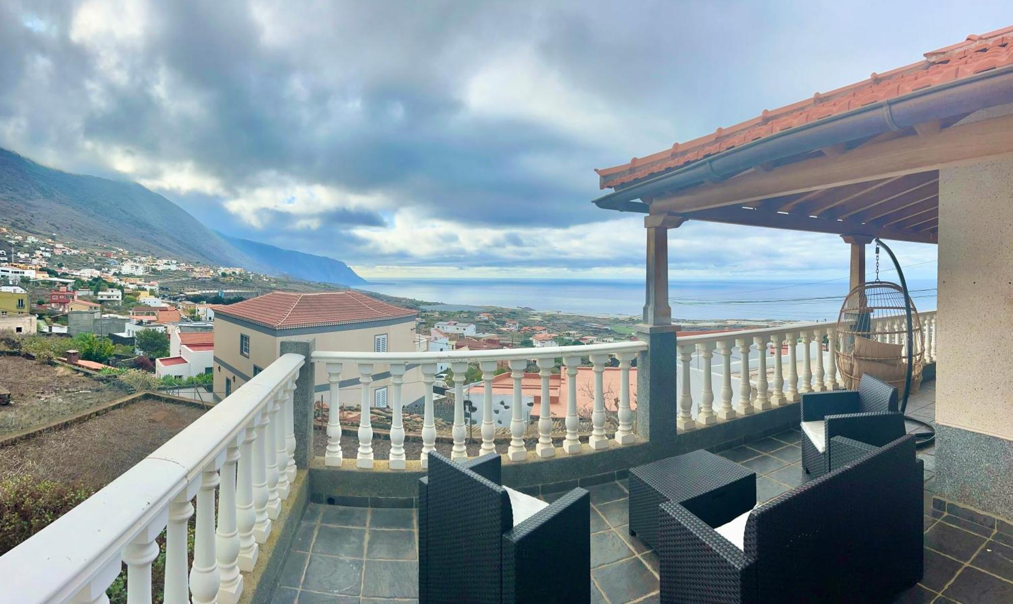 Appartement Casa La Alpispa