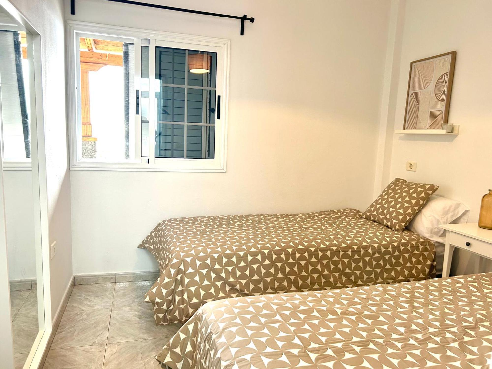 Appartement Casa La Alpispa *