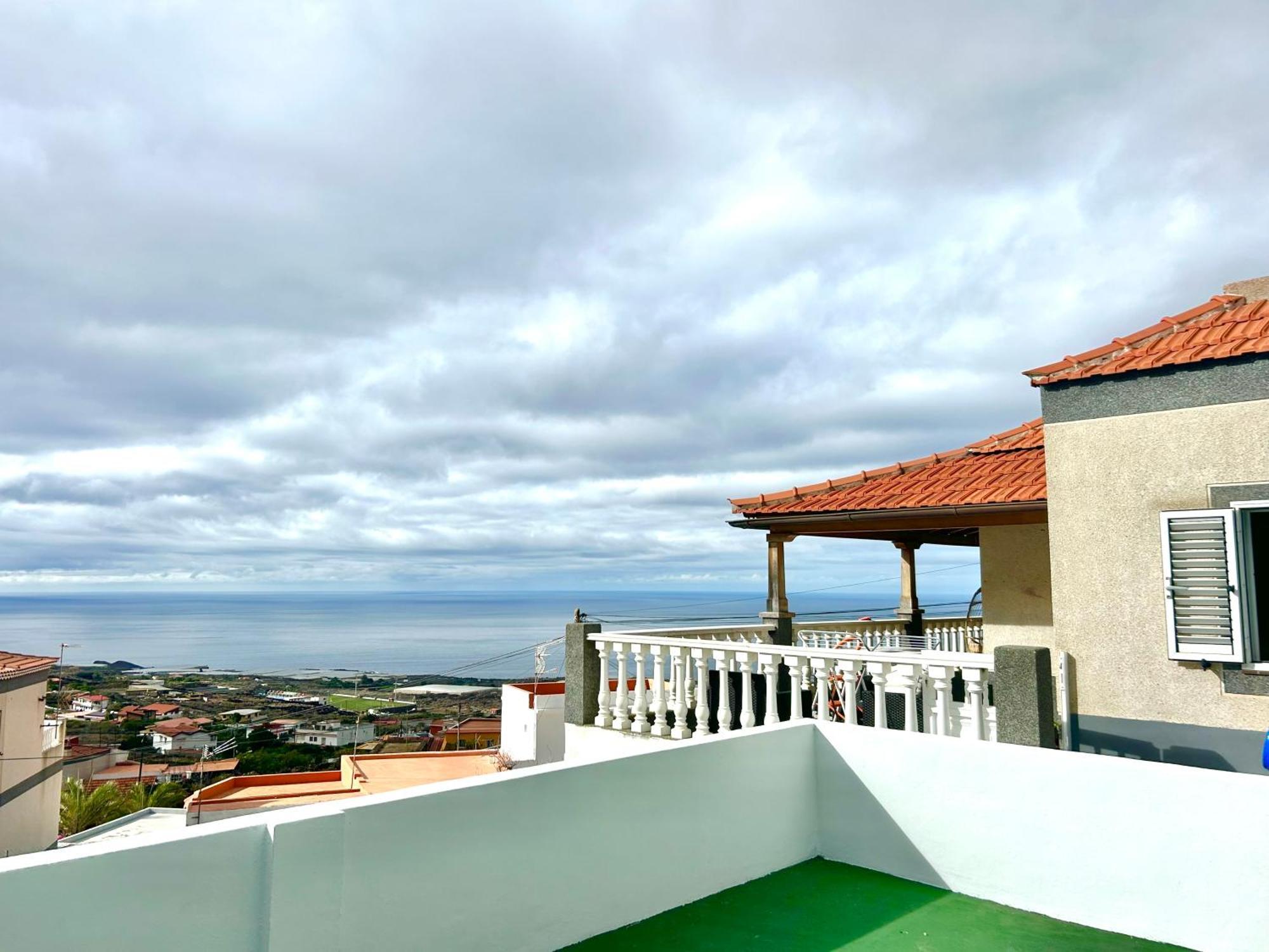 Casa La Alpispa