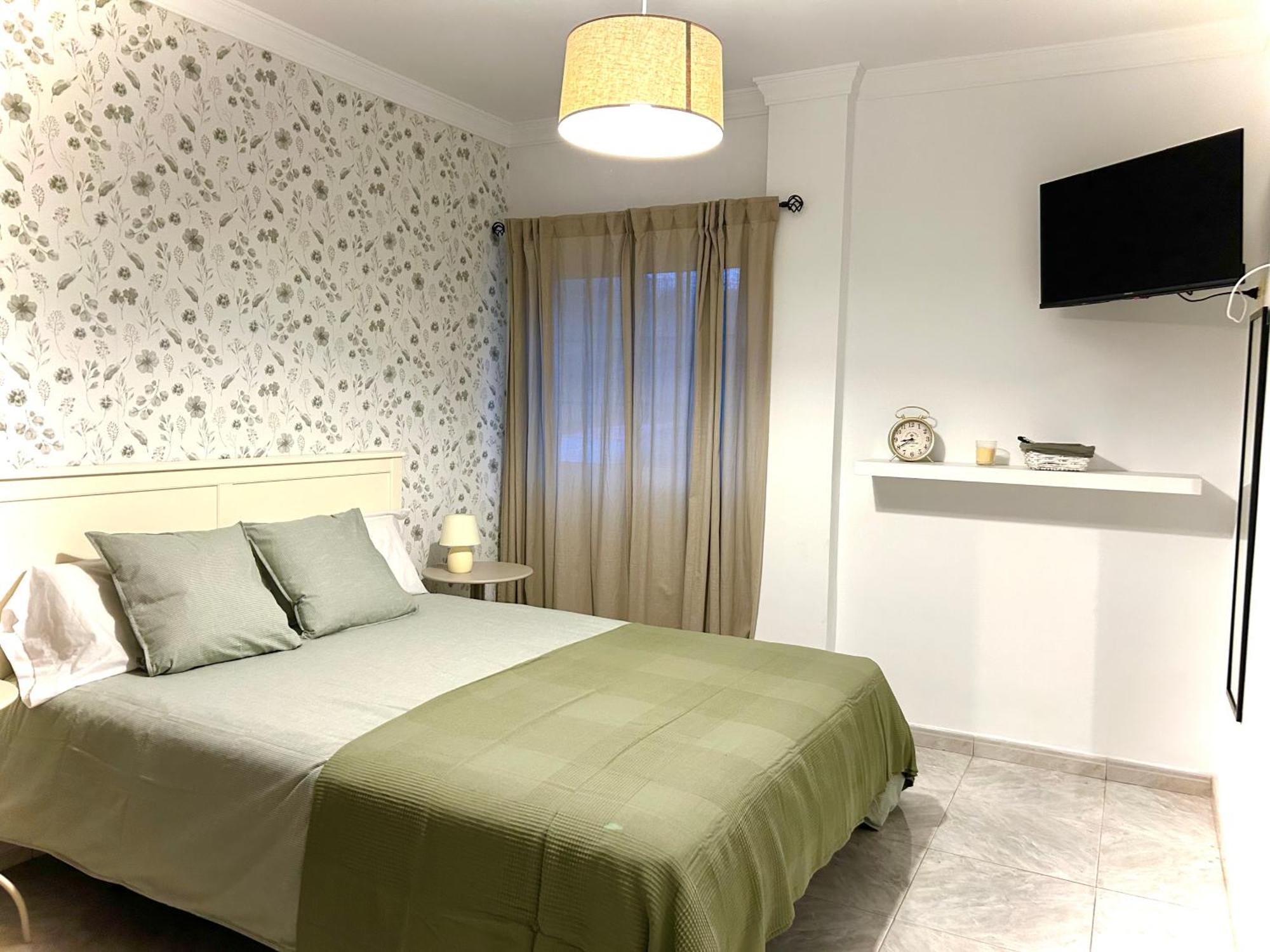 Casa La Alpispa Appartement *