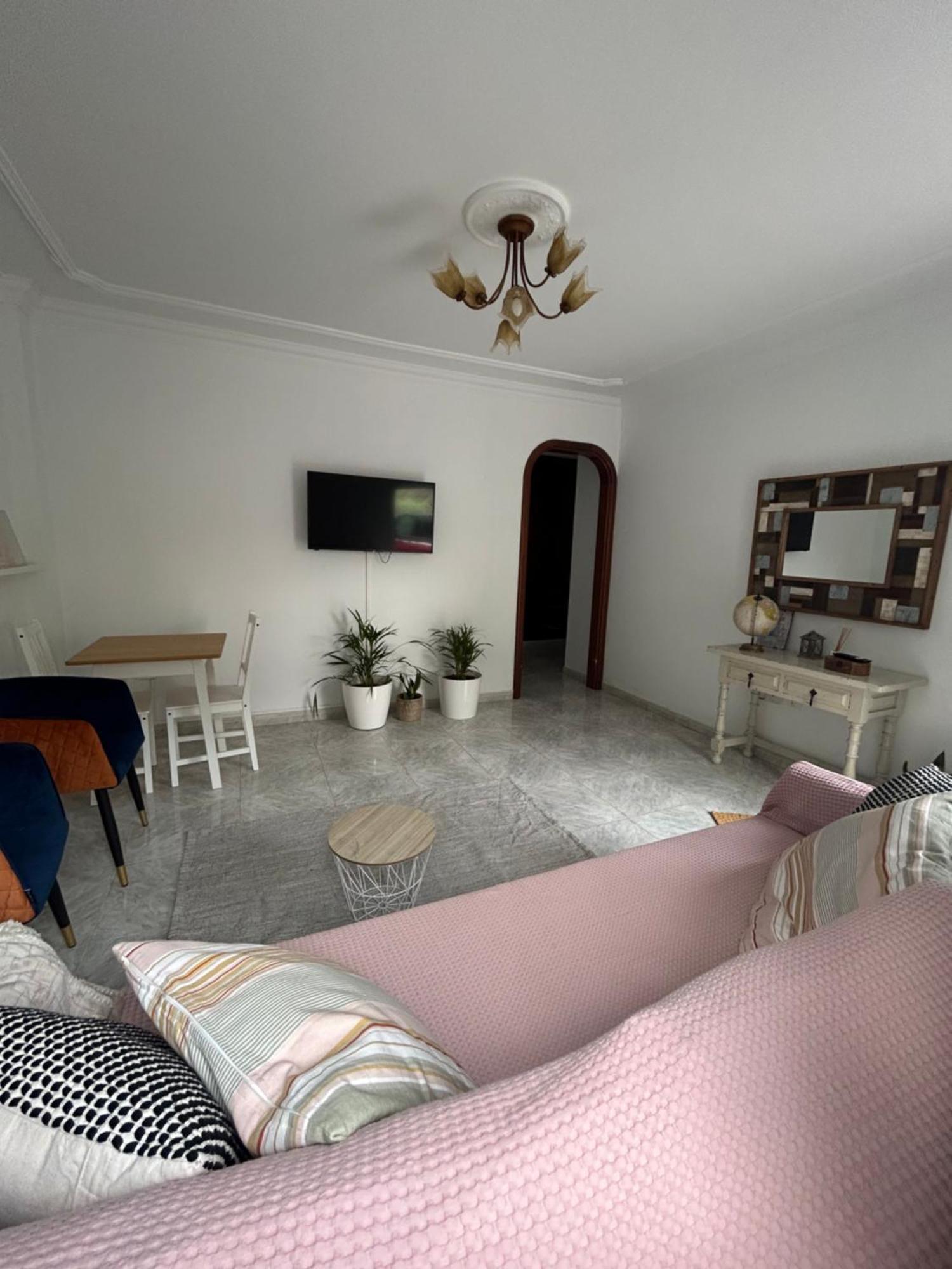 Casa La Alpispa Appartement *