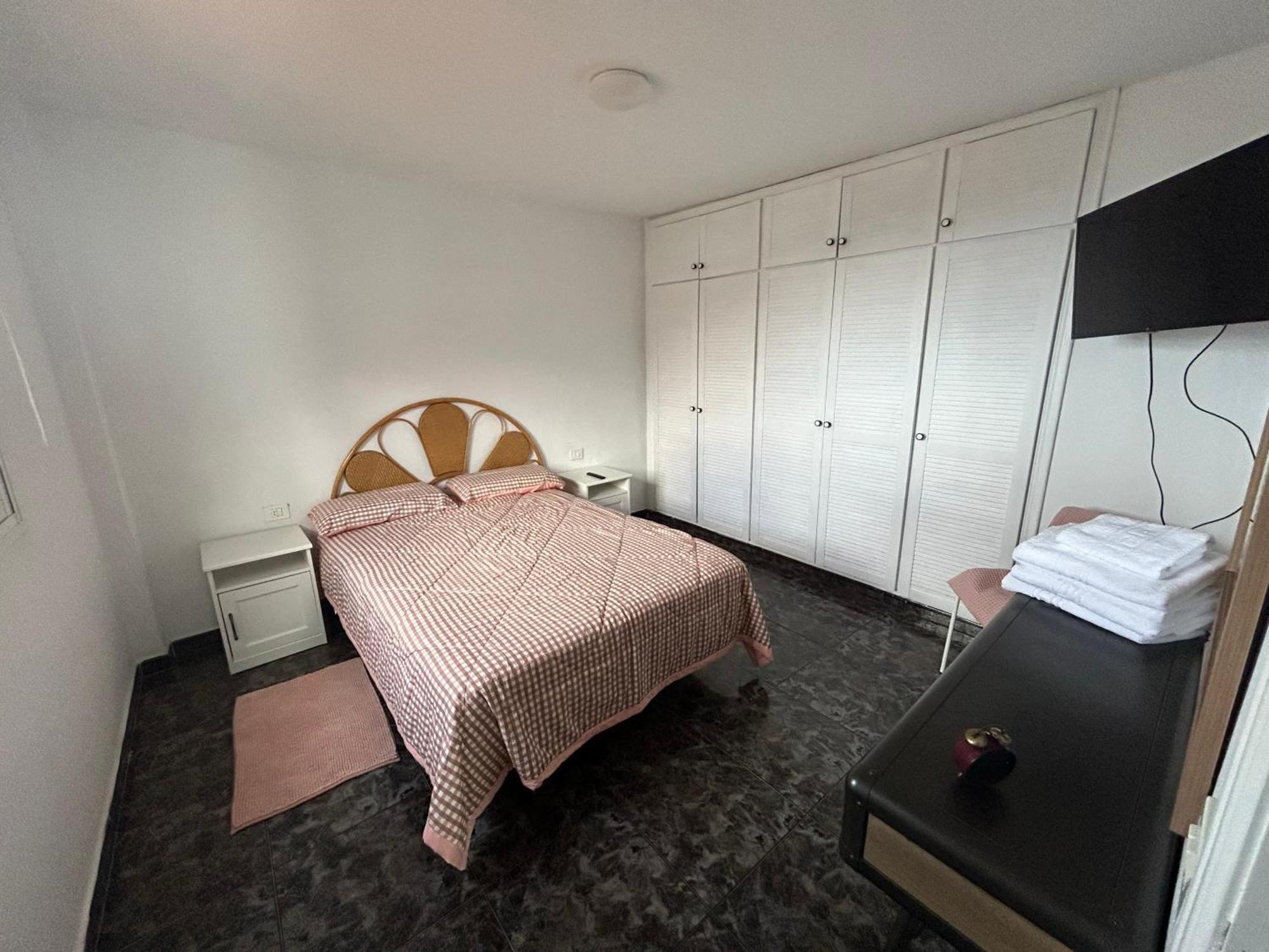 Casa La Alpispa Appartement Frontera