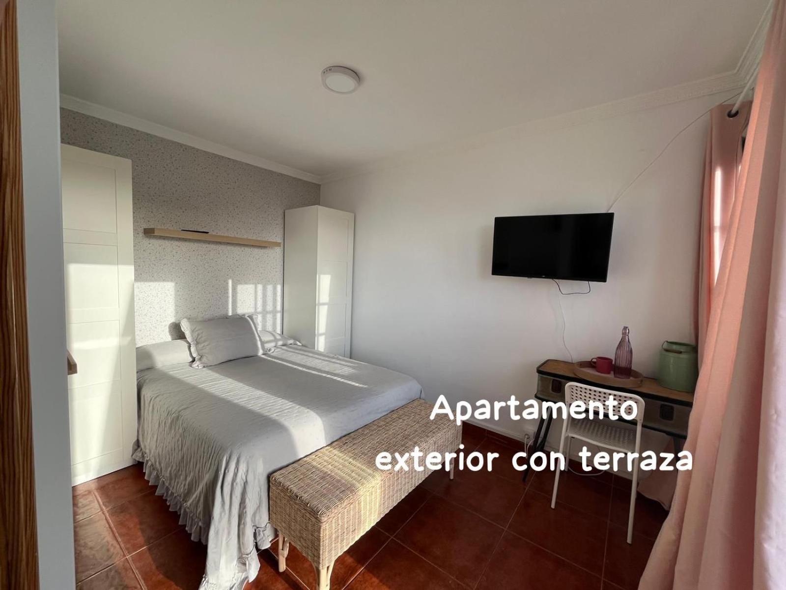 Casa La Alpispa