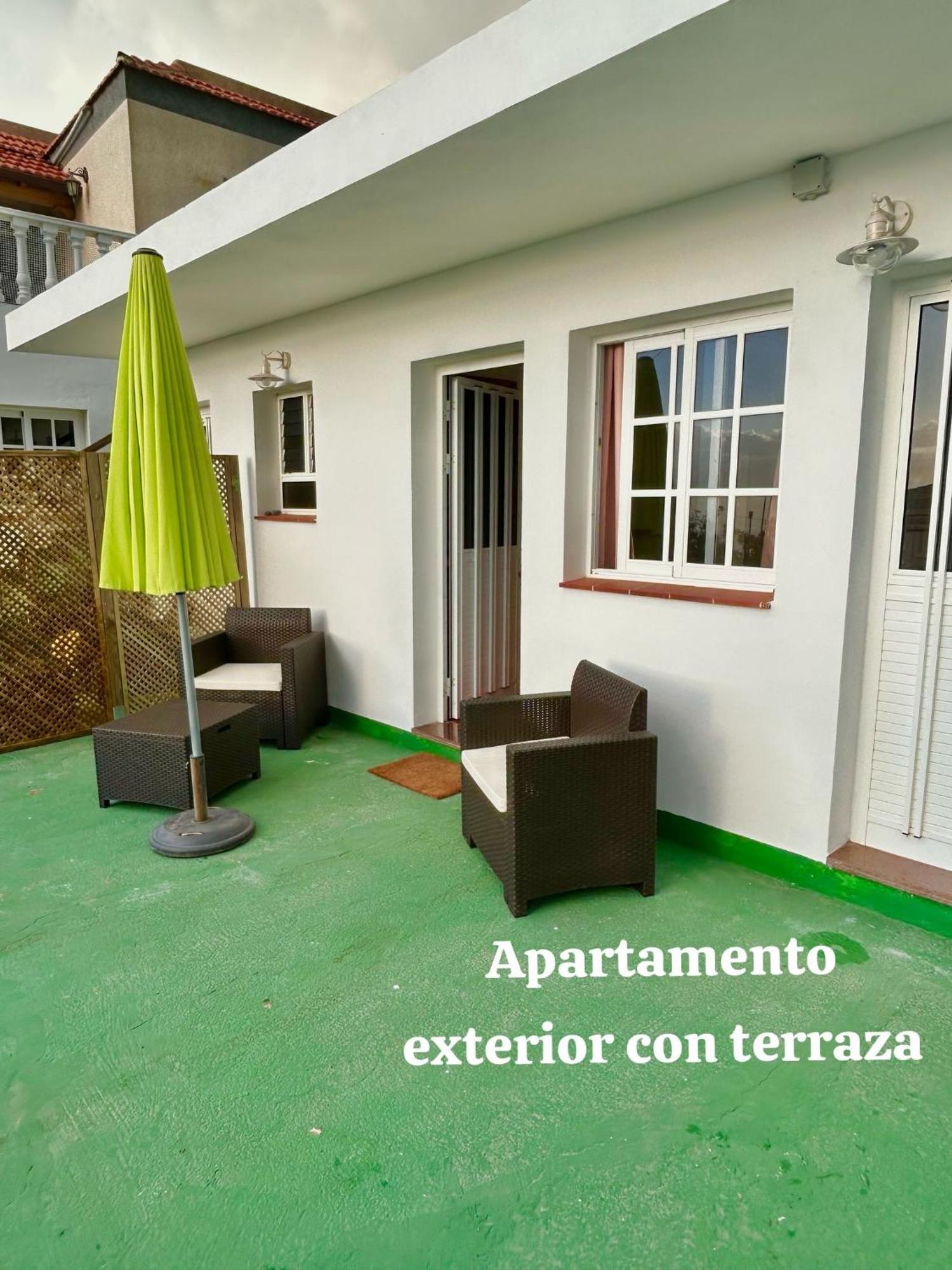 Casa La Alpispa